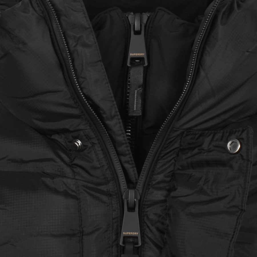 Superdry mainline jacket best sale